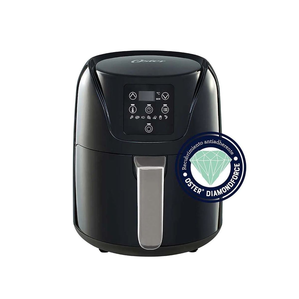 OSTER - Freidora de Aire Digital Oster 4L CKSTAF40DDF
