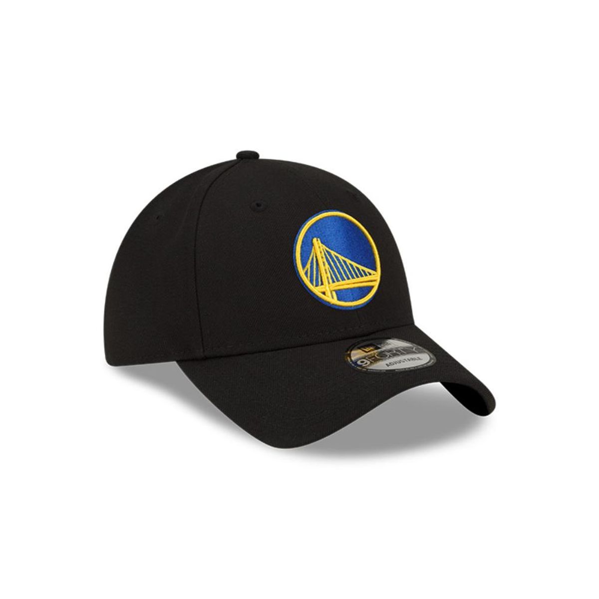 NEW ERA - Gorra Golden State Warriors NBA 9Forty Black
