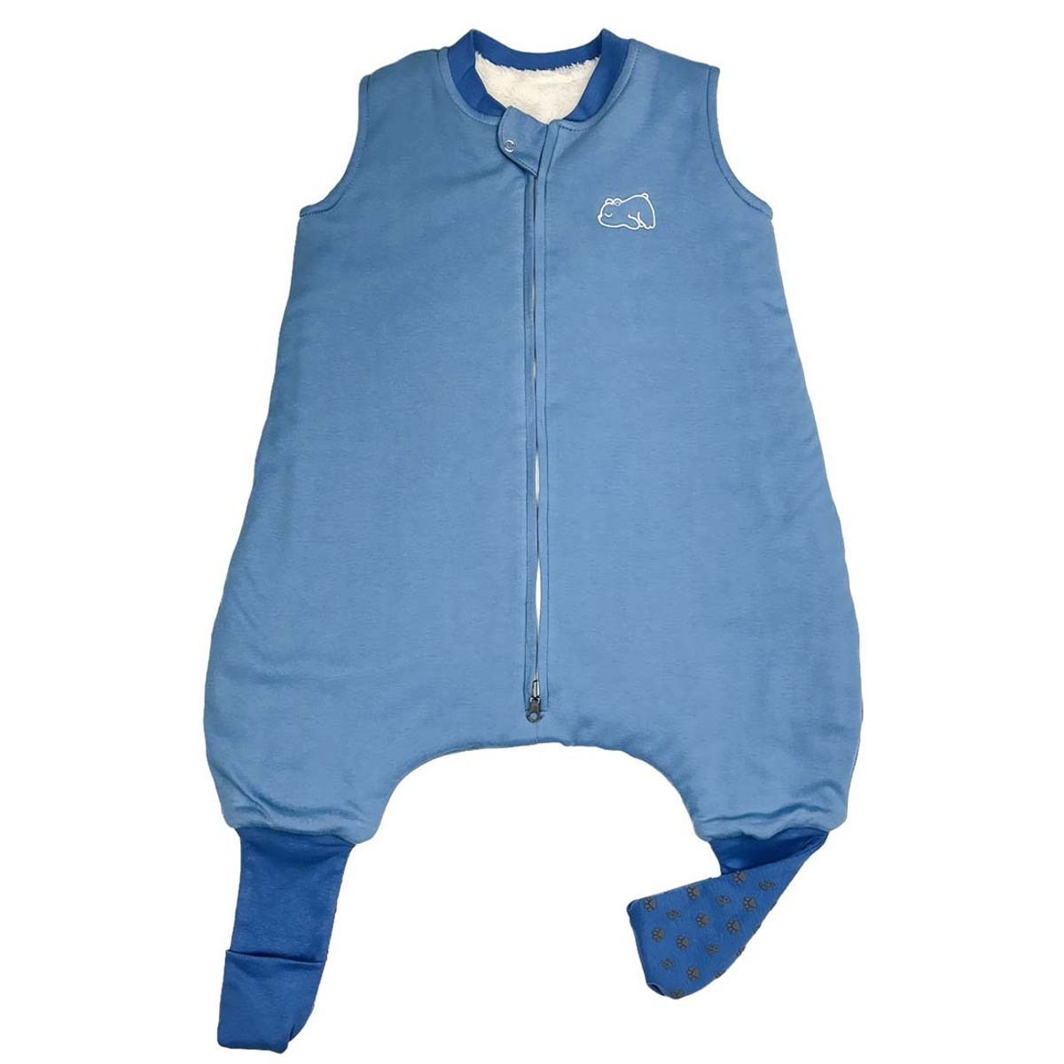 GENERICO - Saquito de Dormir Baby Baloo Invierno Bluey