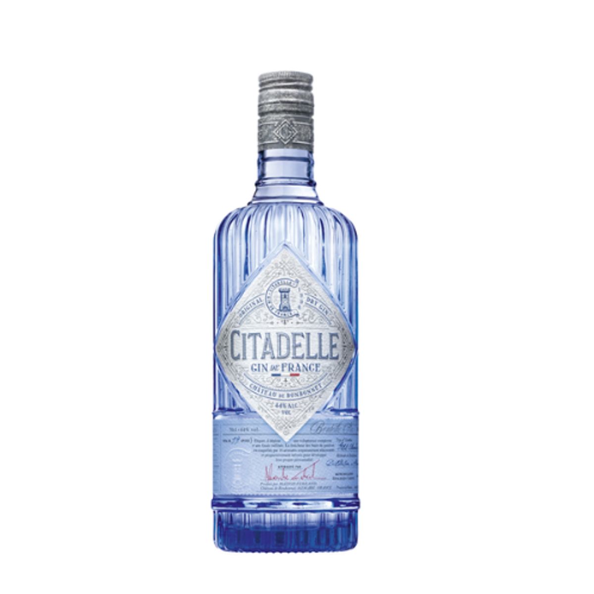 GENERICO - Gin CITADELLE Original Botella 750ml