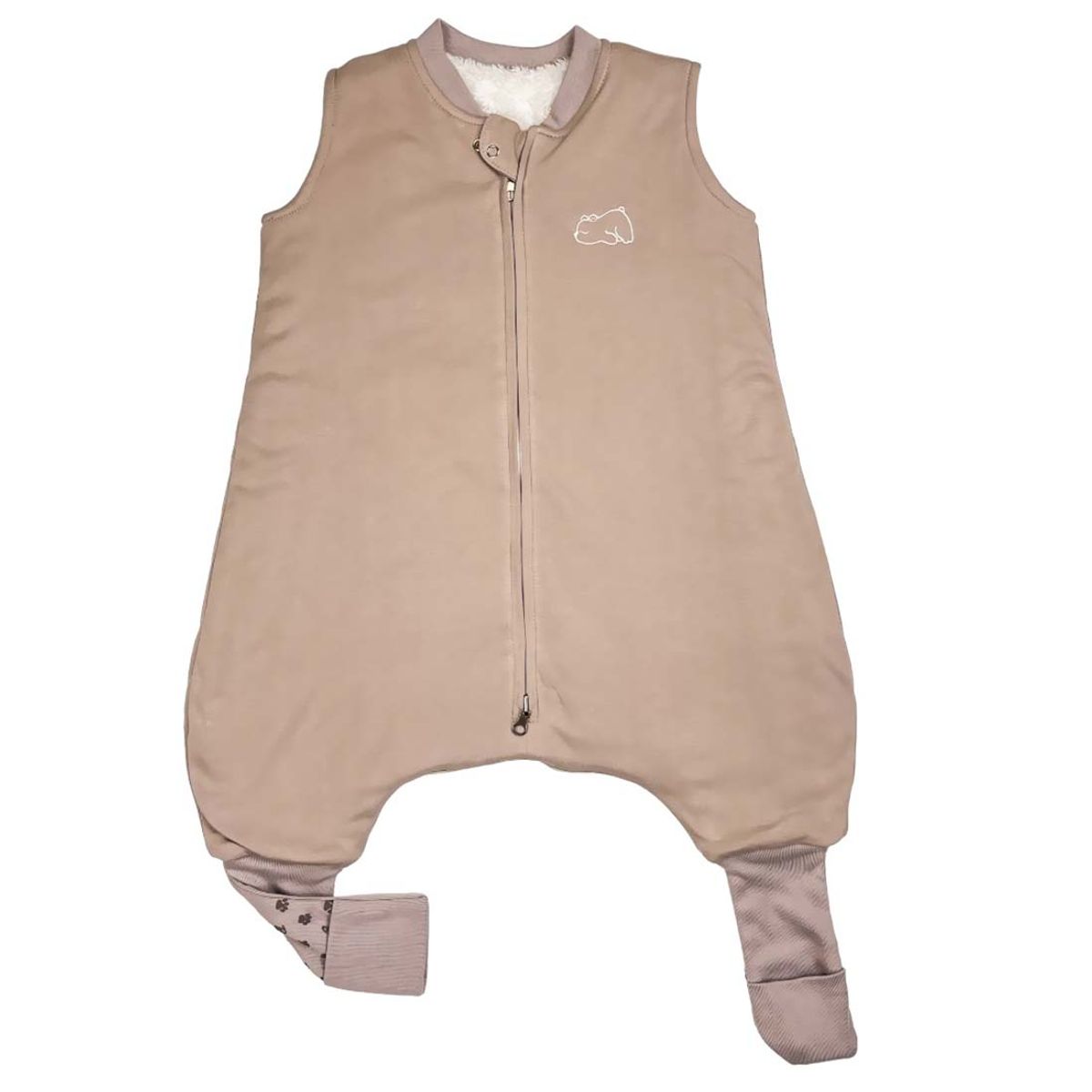 GENERICO - Saquito de Dormir Baby Baloo Invierno Sand