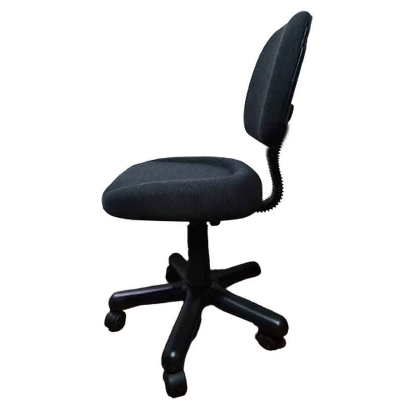 GENERICO - Silla giratoria de escritorio ergonomica
