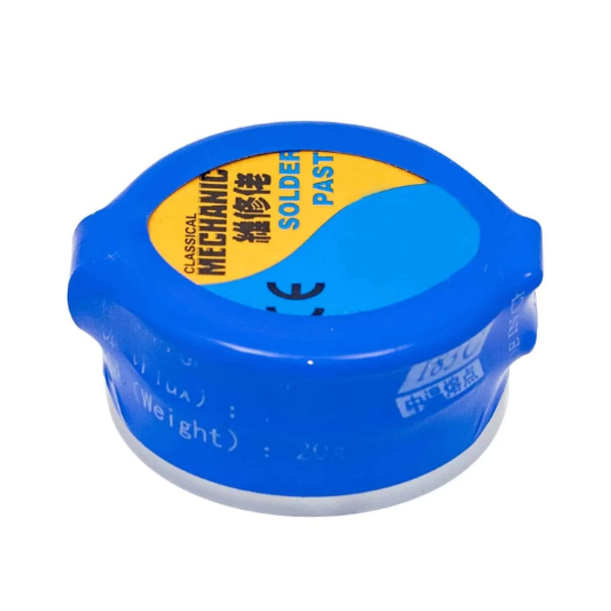 GENERICO - Soldadura en Pasta XGSP30 MECHANIC