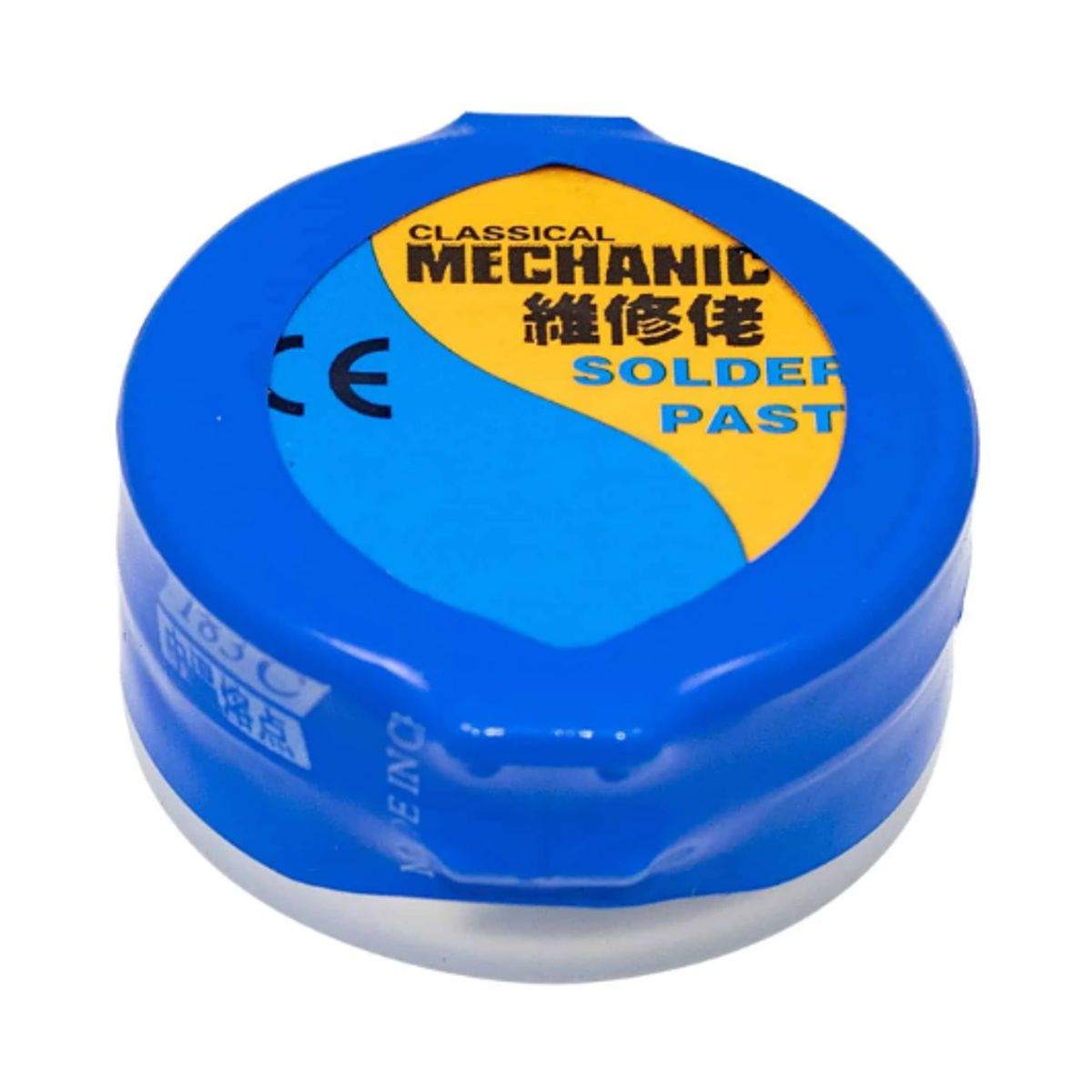 GENERICO - Soldadura en Pasta XGSP30 MECHANIC