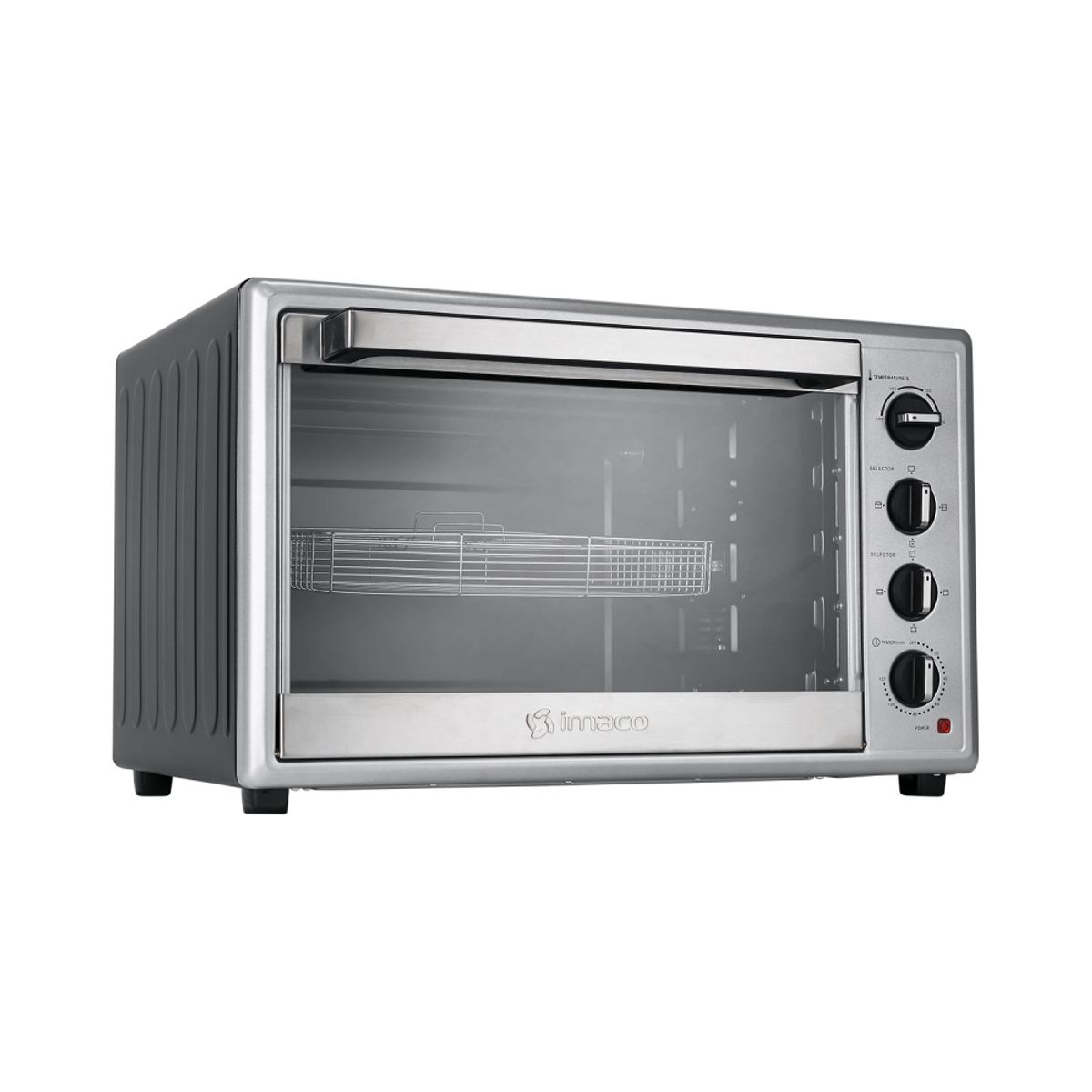 IMACO - Horno Rosticero HEB88R