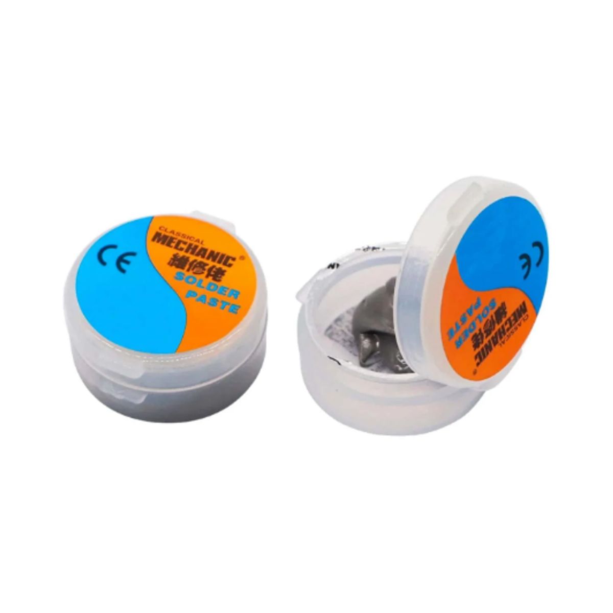 GENERICO - Soldadura en Pasta XGSP40-35G MECHANIC