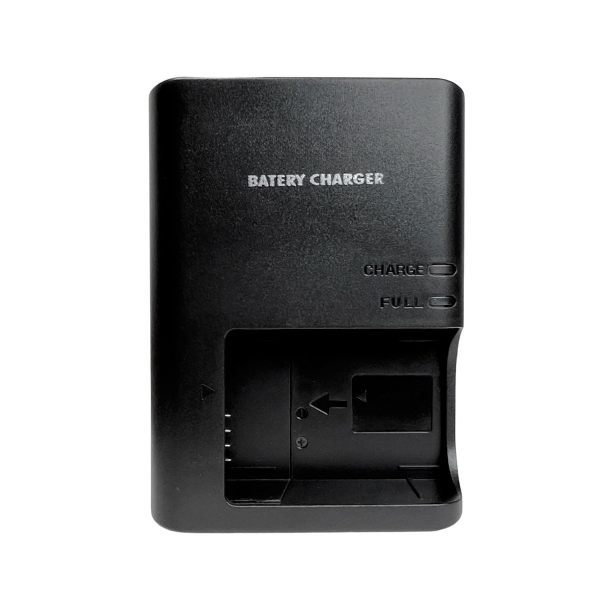 GENERICO - Cargador LC-E12 para baterías Canon LP-E12