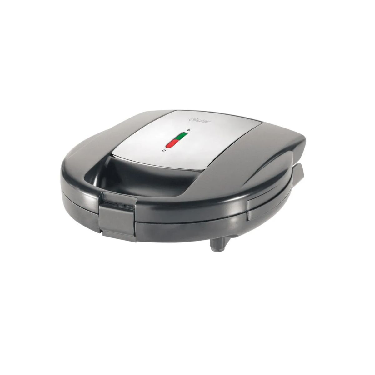 OSTER - Sandwichera Oster® con cierre de seguridad CKSTSM3891 053