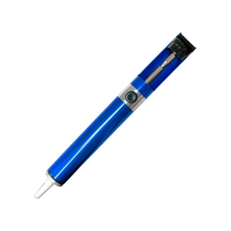 TAKEMA - Succionador de Soldadura Metálico ZD-192 TAKEMA