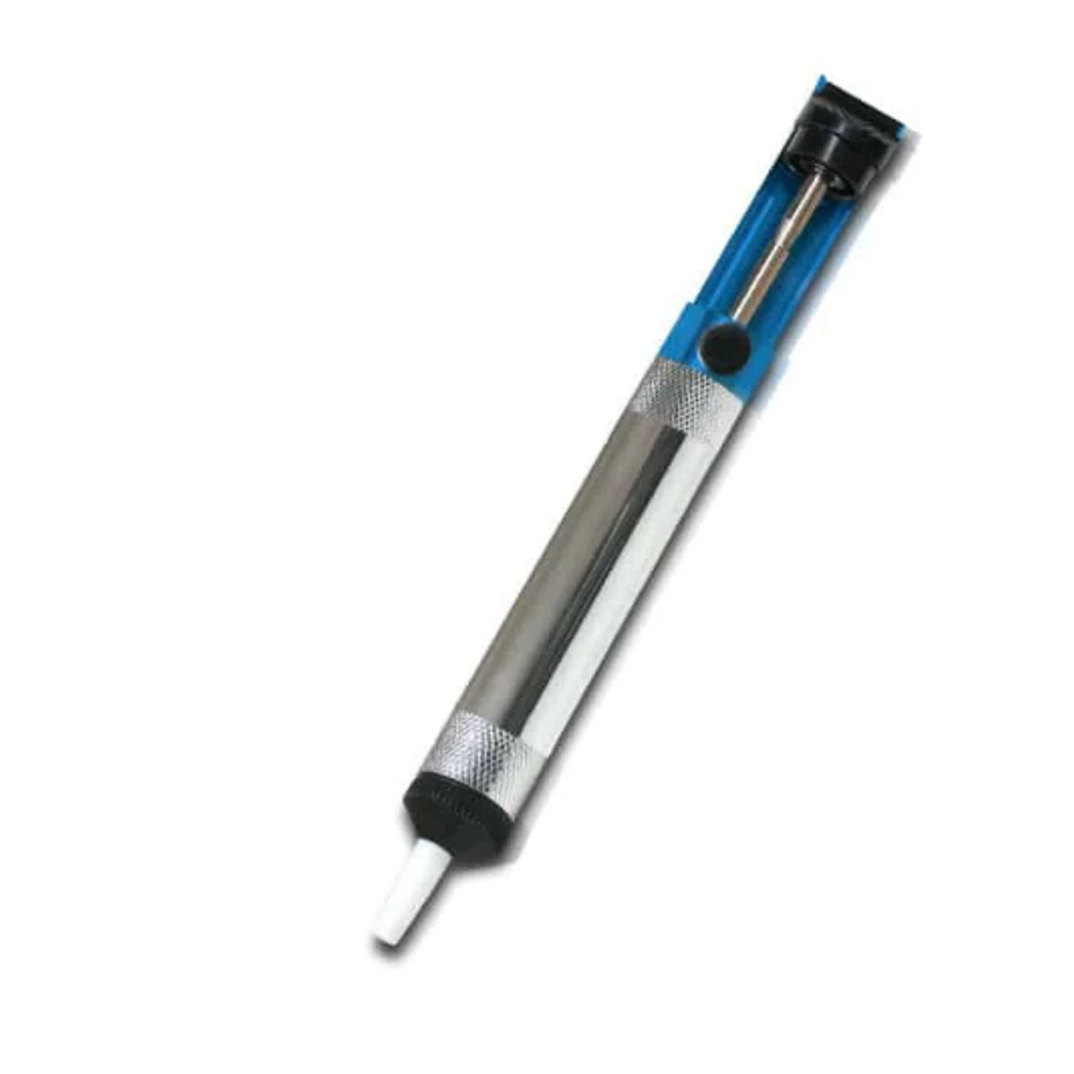 Succionador de Soldadura Metálicoplástico ZD-190 TAKEMA, marca TAKEMA - Foto Principal