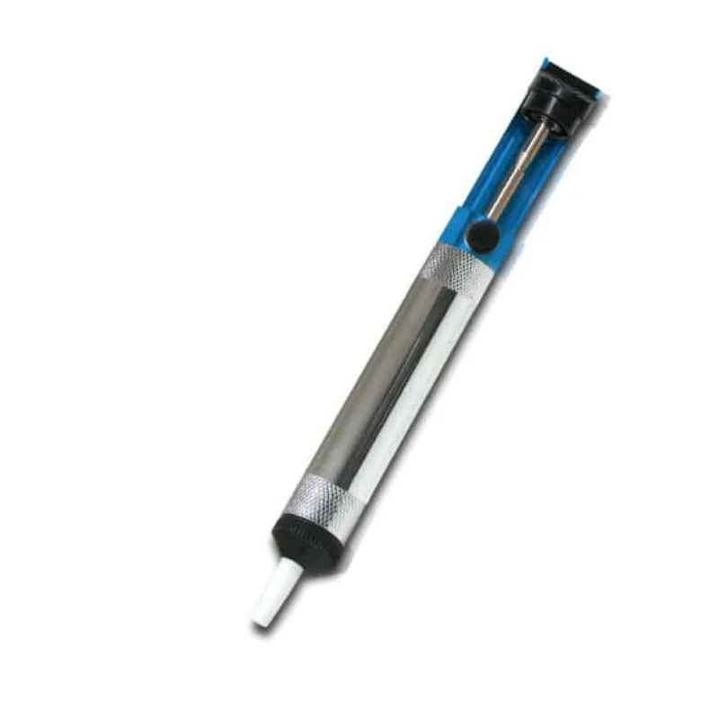 TAKEMA - Succionador de Soldadura Metálicoplástico ZD-190 TAKEMA
