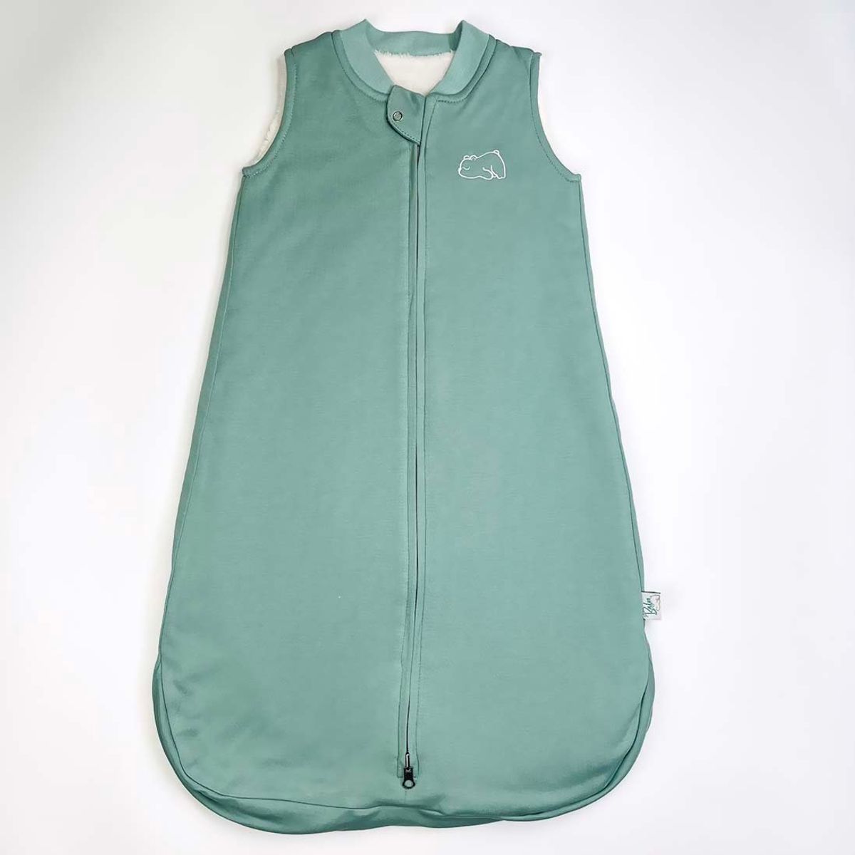 GENERICO - Saquito de Dormir Baby Baloo Invierno Aquamarine