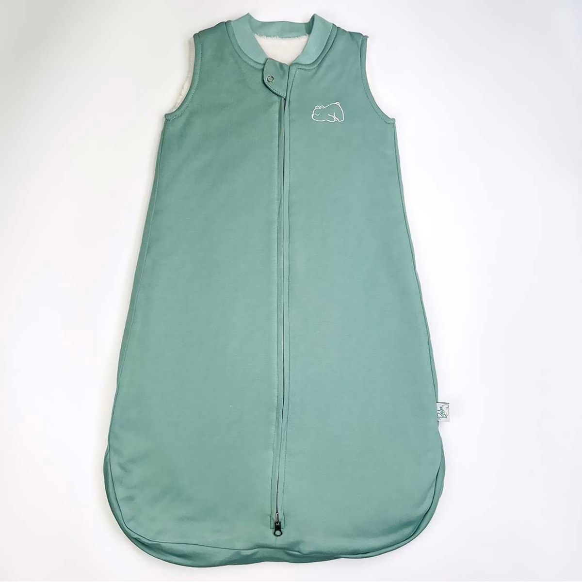 GENERICO - Saquito de Dormir Baby Baloo Invierno Aquamarine