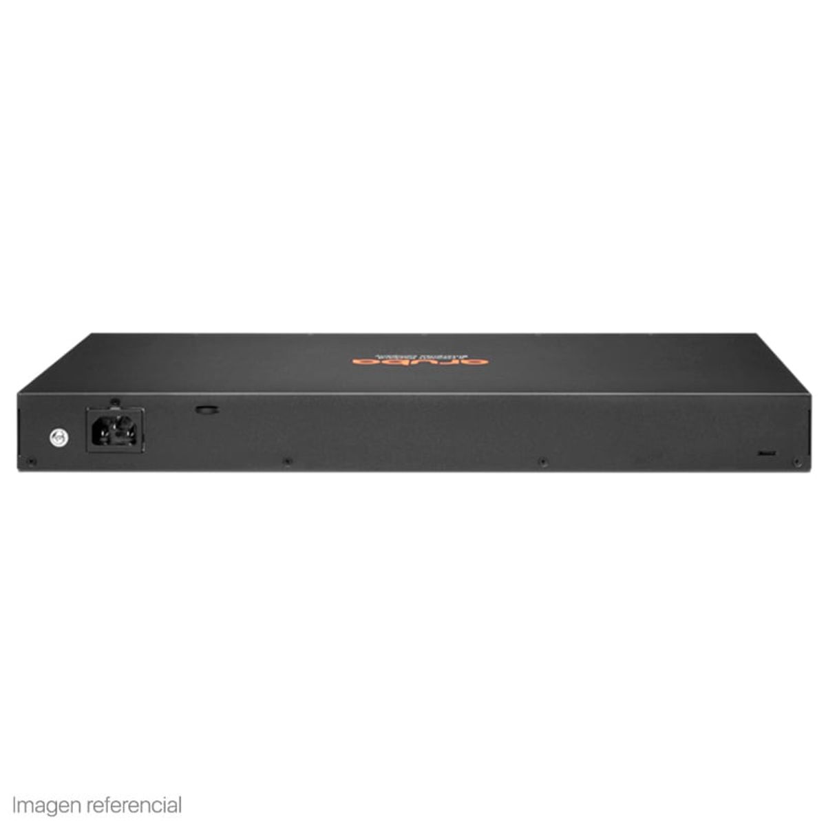 ARUBA - Switch HPE Aruba 6000 24G Class 4 PoE 370W 4x1G 10G SFP 24xLAN GbE