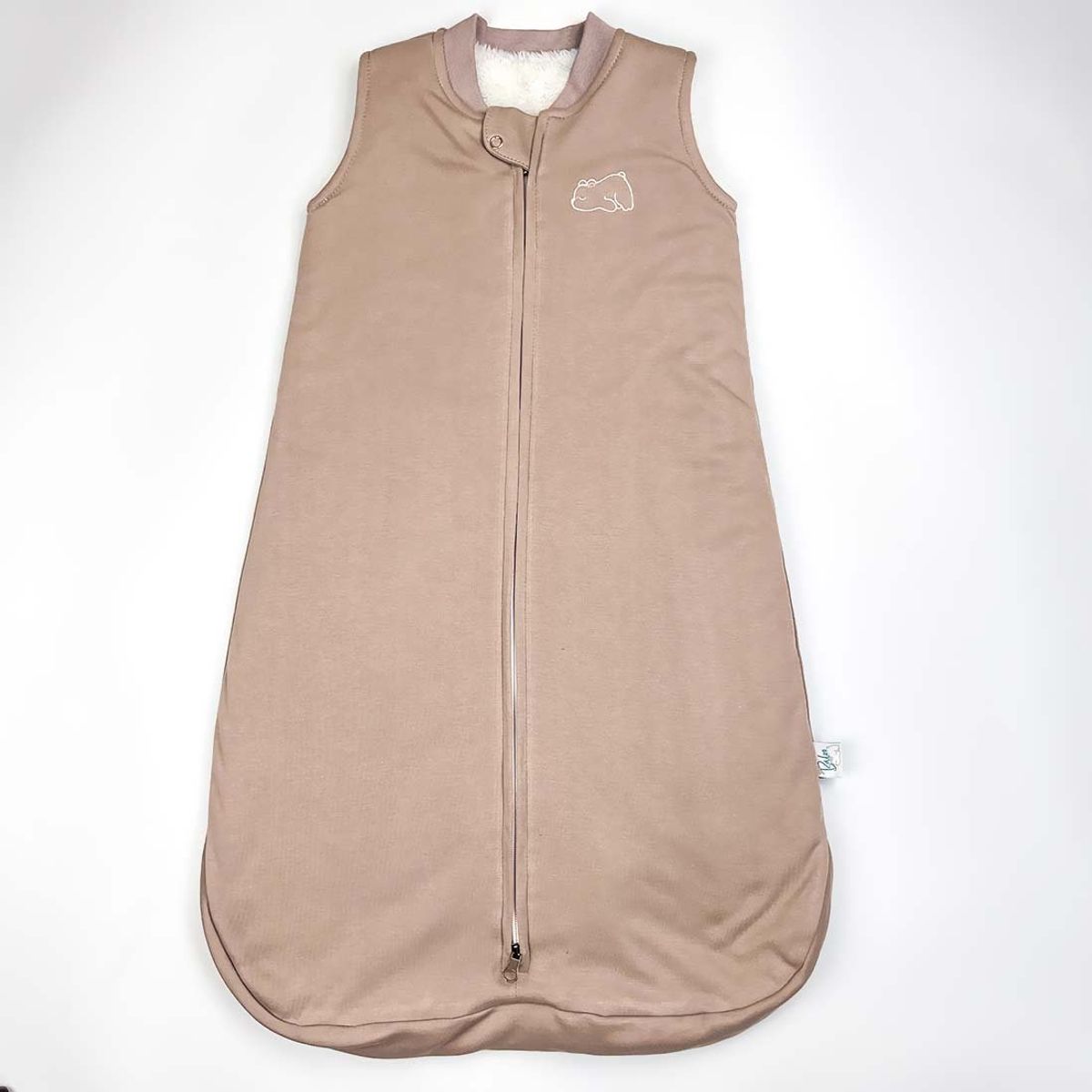 GENERICO - Saquito de Dormir Baby Baloo Invierno Sand