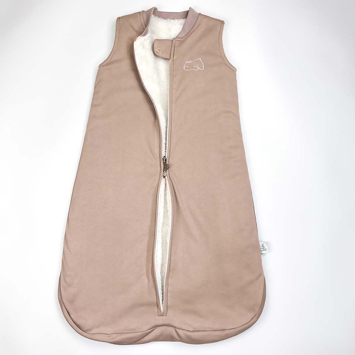 GENERICO - Saquito de Dormir Baby Baloo Invierno Sand