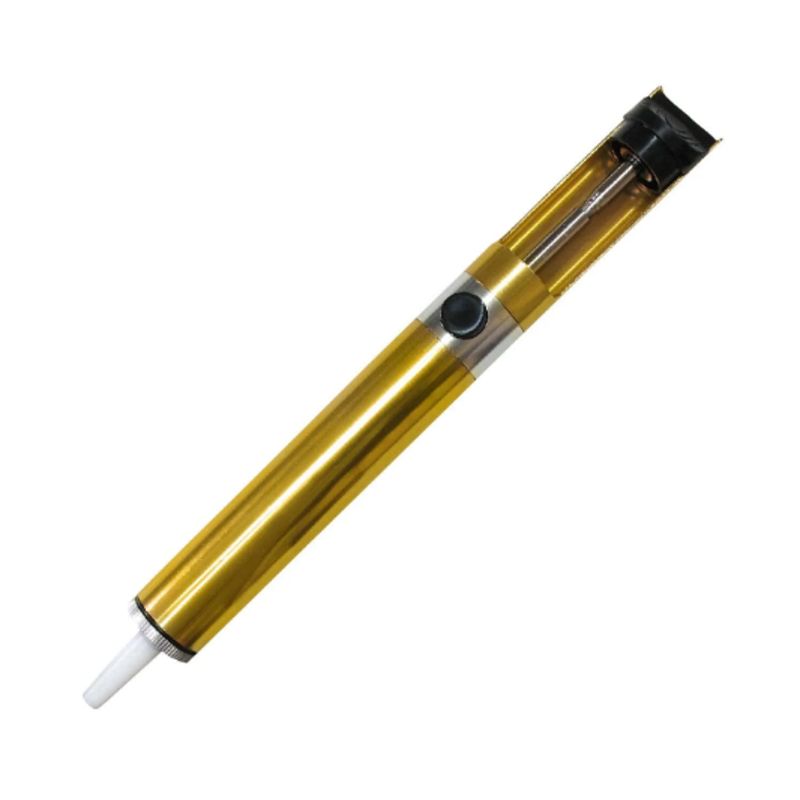 TAKEMA - Succionador de Soldadura Metálico ZD-192A TAKEMA
