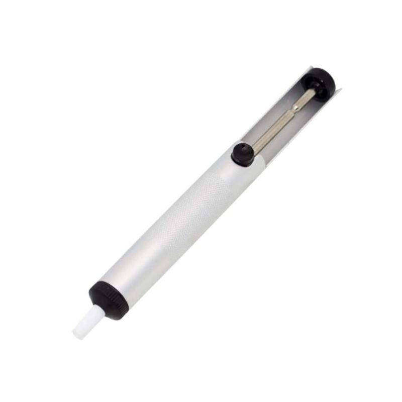 TAKEMA - Succionador de Soldadura Metálico ZD-194 TAKEMA