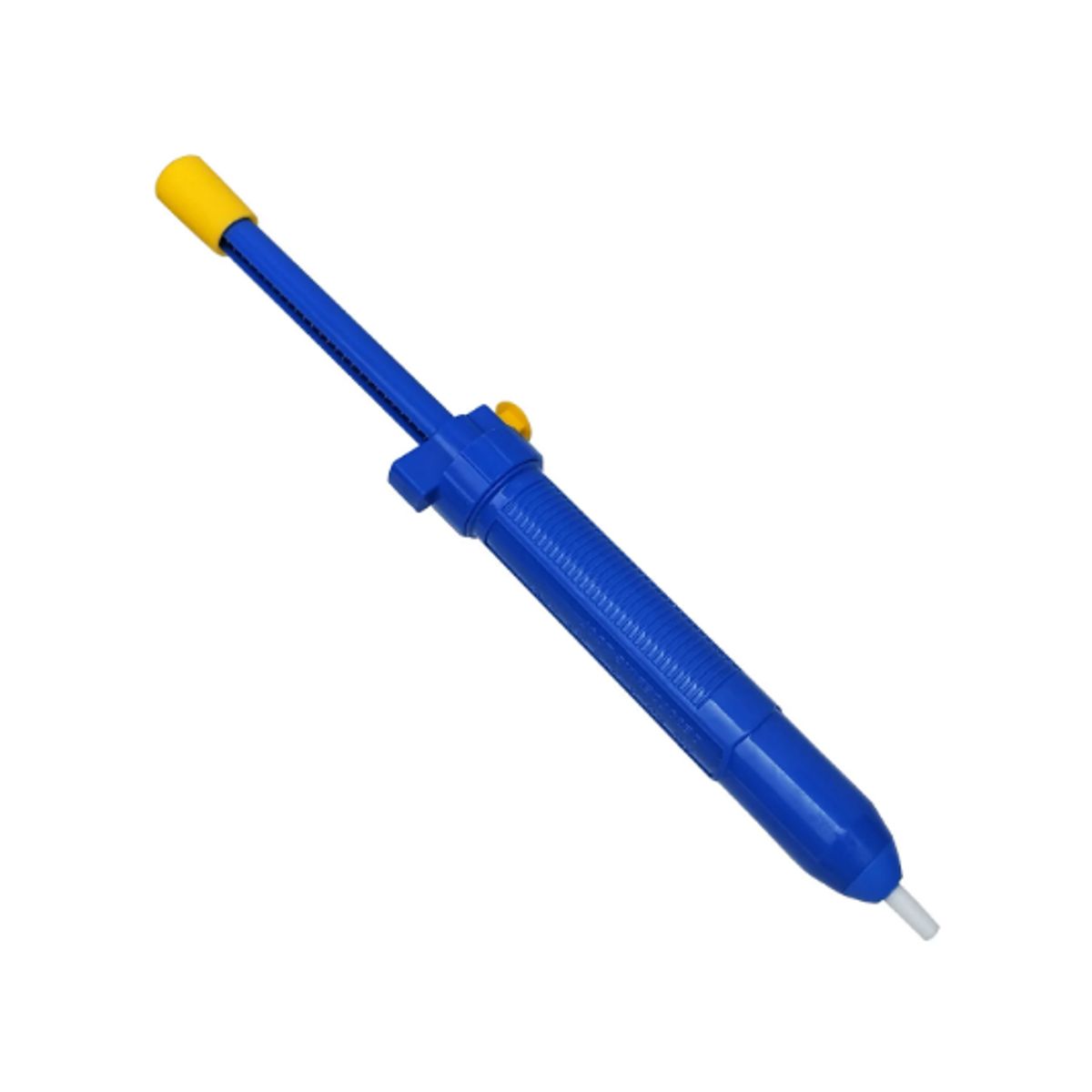 TAKEMA - Succionador Grande de Soldadura Plástico ZD-108 TAKEMA