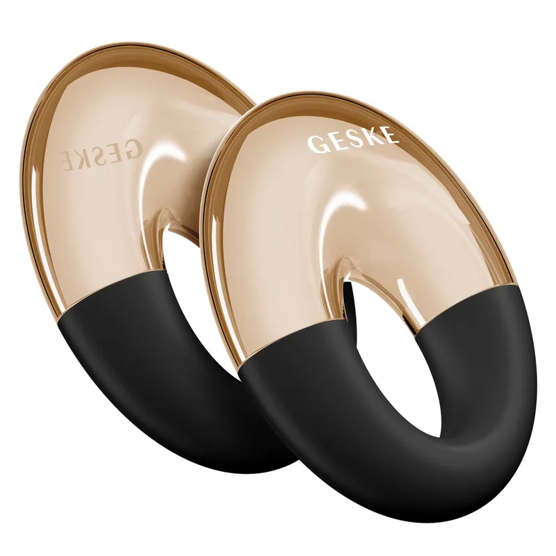 GESKE - Masajeador de Ojos 7 en 1