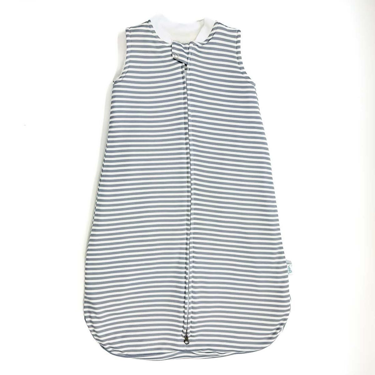 GENERICO - Saquito de Dormir Baby Baloo Invierno Rayas grises