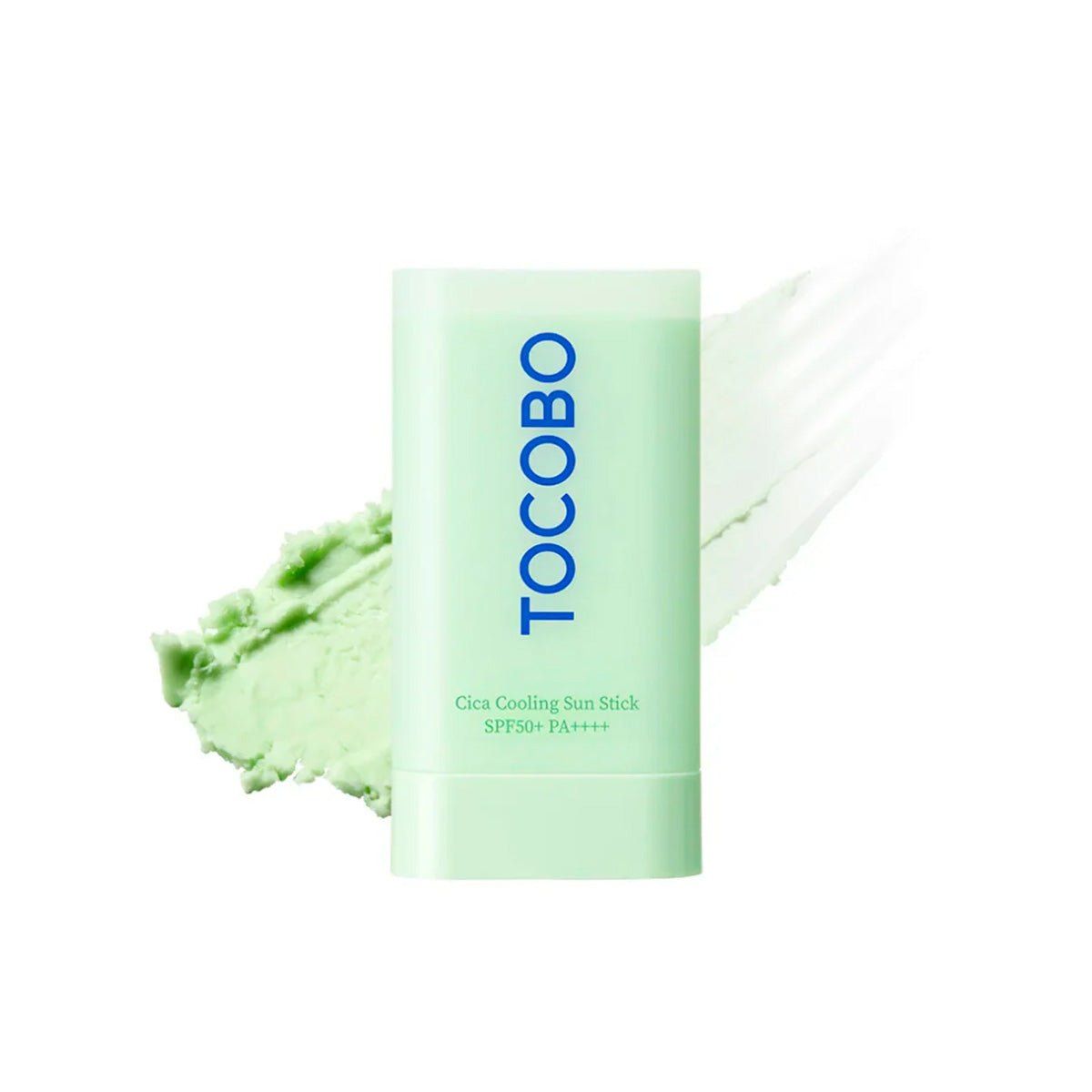 TOCOBO - Cica Cooling Sun Stick SPF50 + PA+++ 19g - Tocobo