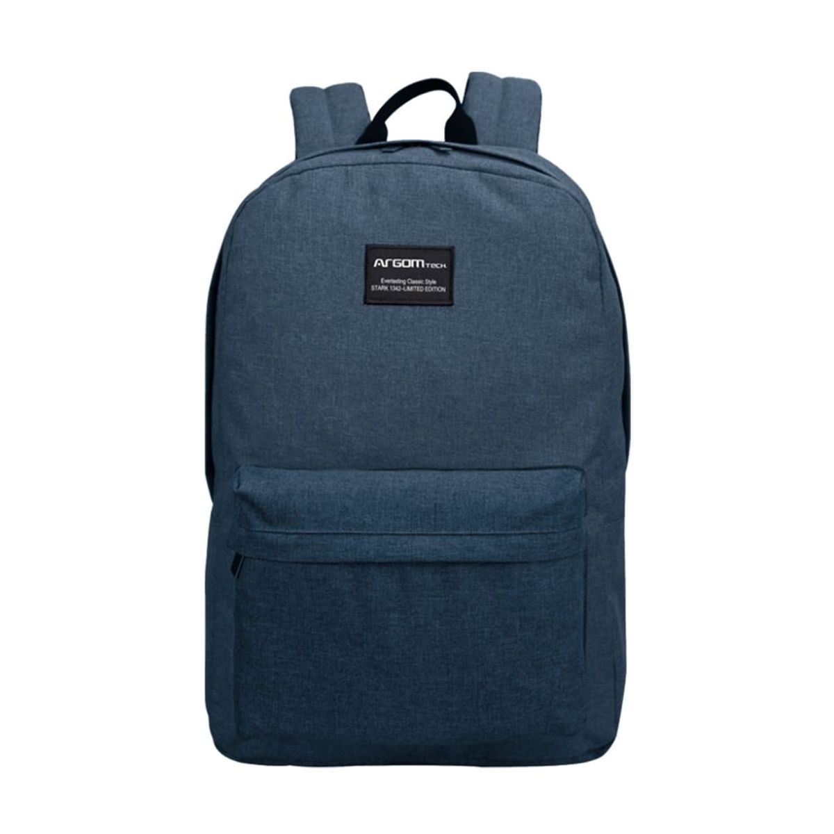 ARGOMTECH - MOCHILA STARK 14,1 PULGADAS AZUL