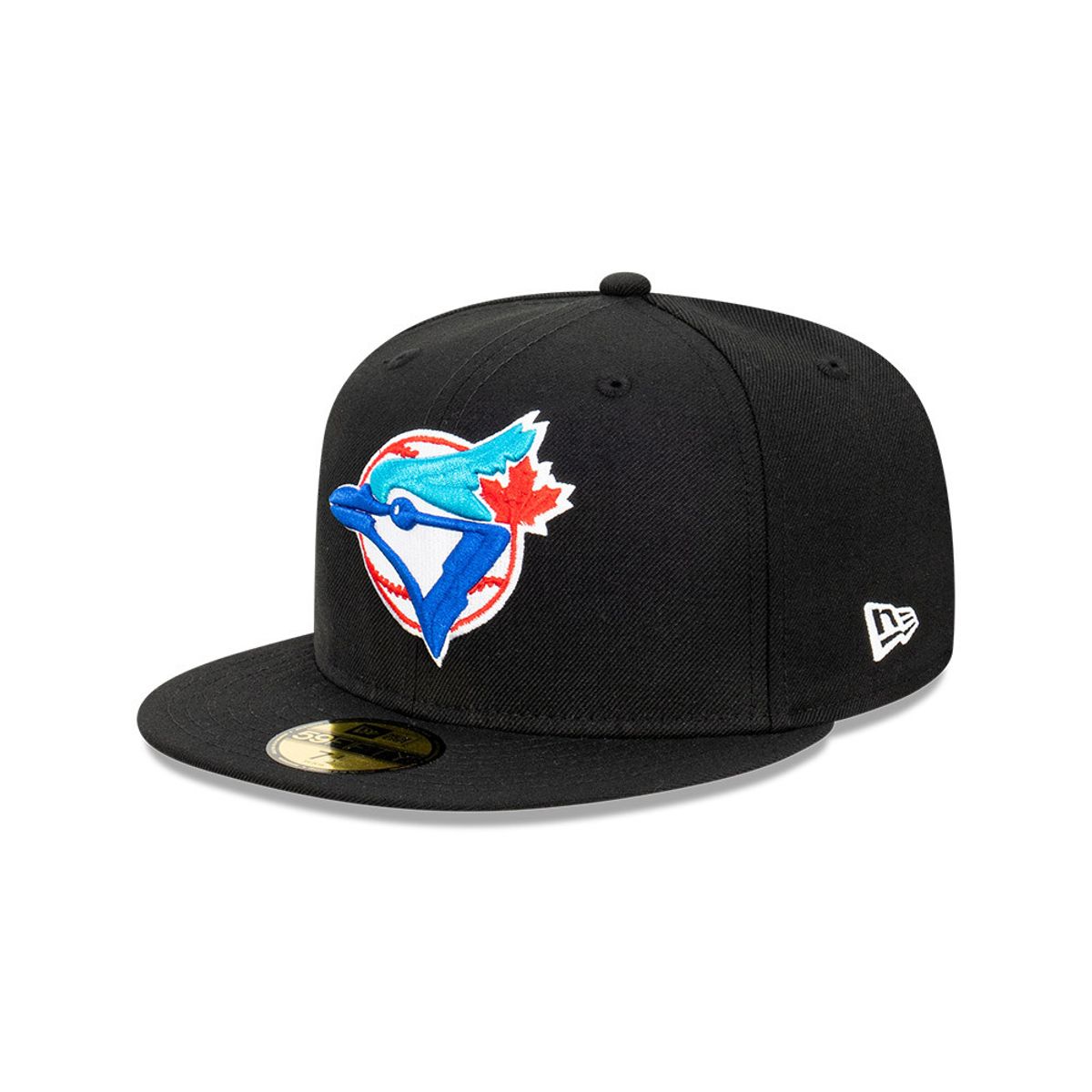 NEW ERA - Gorra Toronto Blue Jays MLB 59Fifty Black