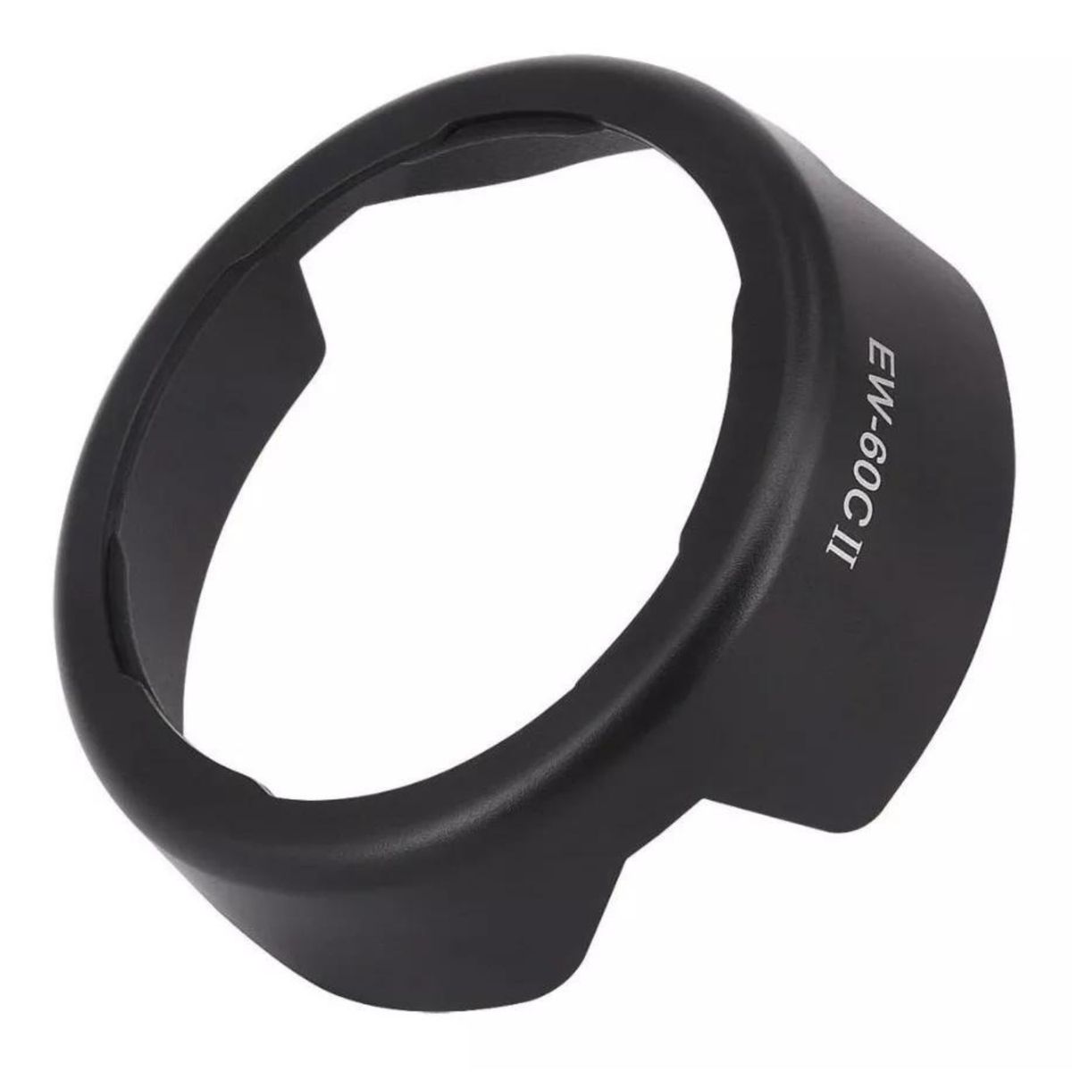 NEXUS - Parasol Canon EW-60C II para Lentes EF-S