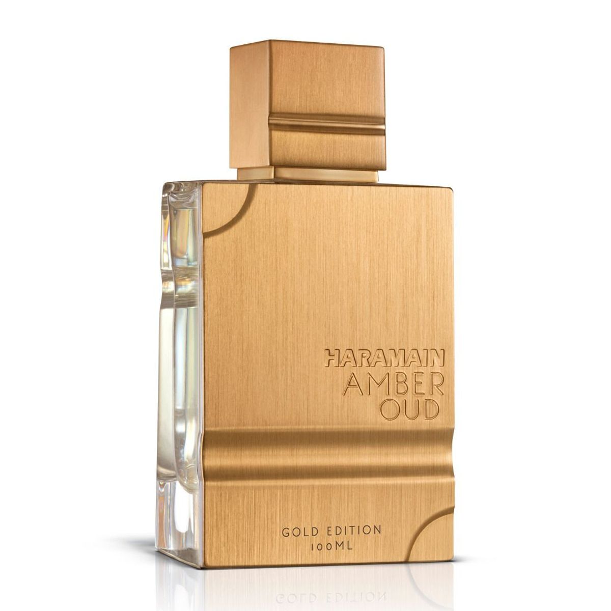 AL HARAMAIN - Al Haramain Amber Oud Gold Edition 100ml EDP