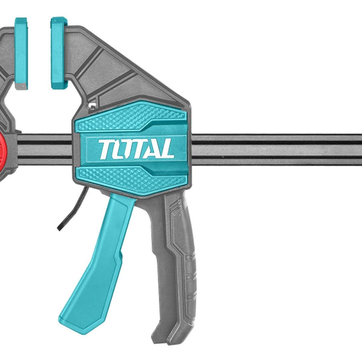 TOTAL - Prensa rapida sargento 6 Total