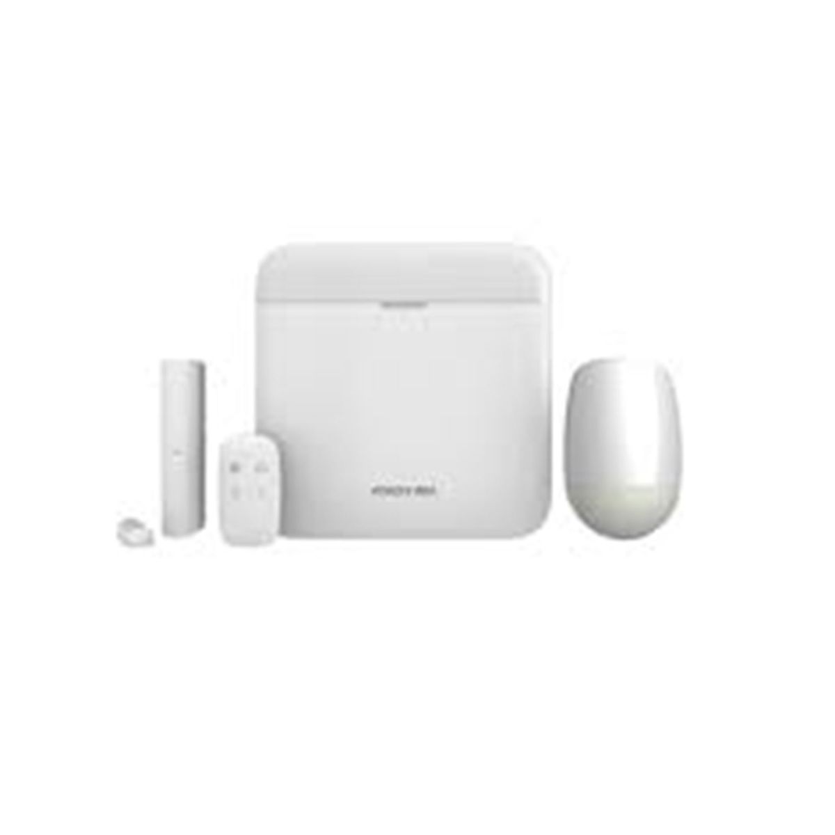 HIKVISION - KIT AXPRO HIKVISION SISTEMA DE ALARMA 48 ZONAS P/N: DS-PWA48-Kit-WB