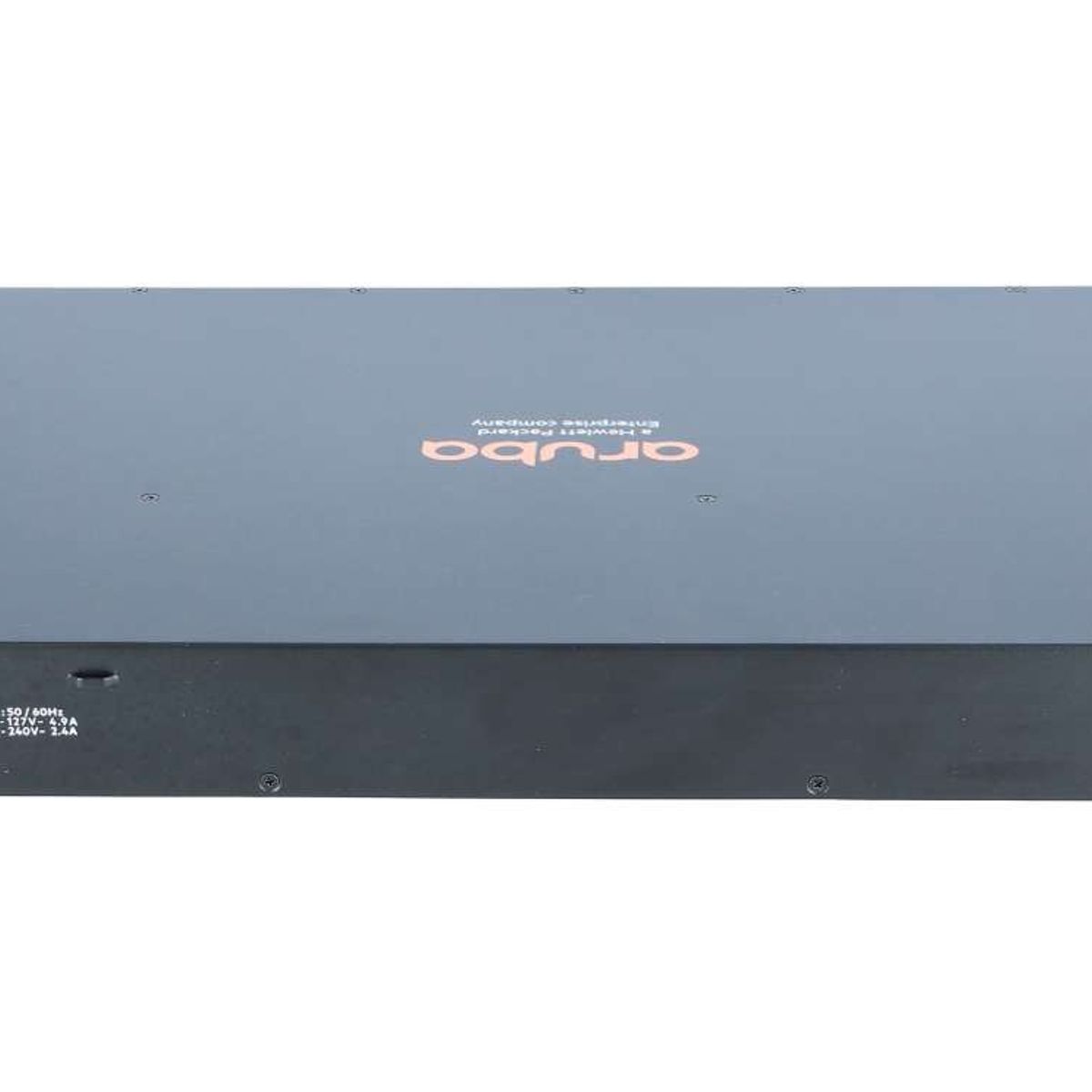 ARUBA - Switch HPE Aruba 2930F 24 RJ-45 GbE 4 SFP