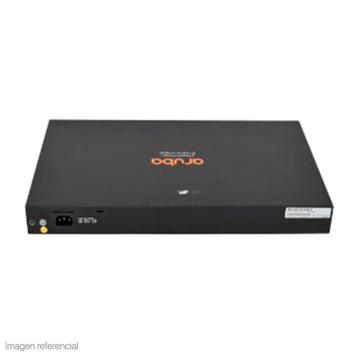 ARUBA - Switch HPE Aruba 2930F 48 RJ-45 GbE 4 SFP