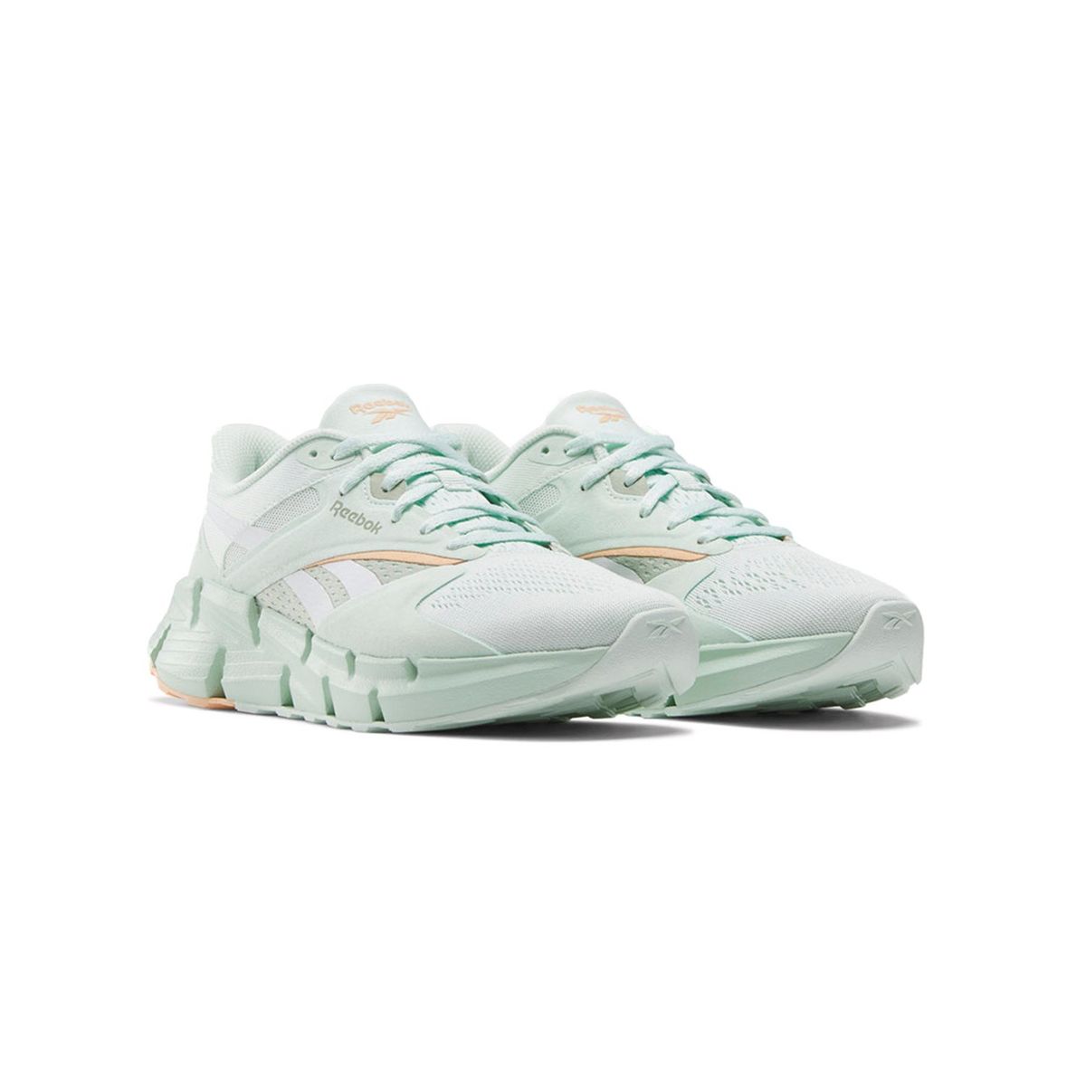 REEBOK - Zapatillas Correr Mujer Reebok Zig Dynamica 5