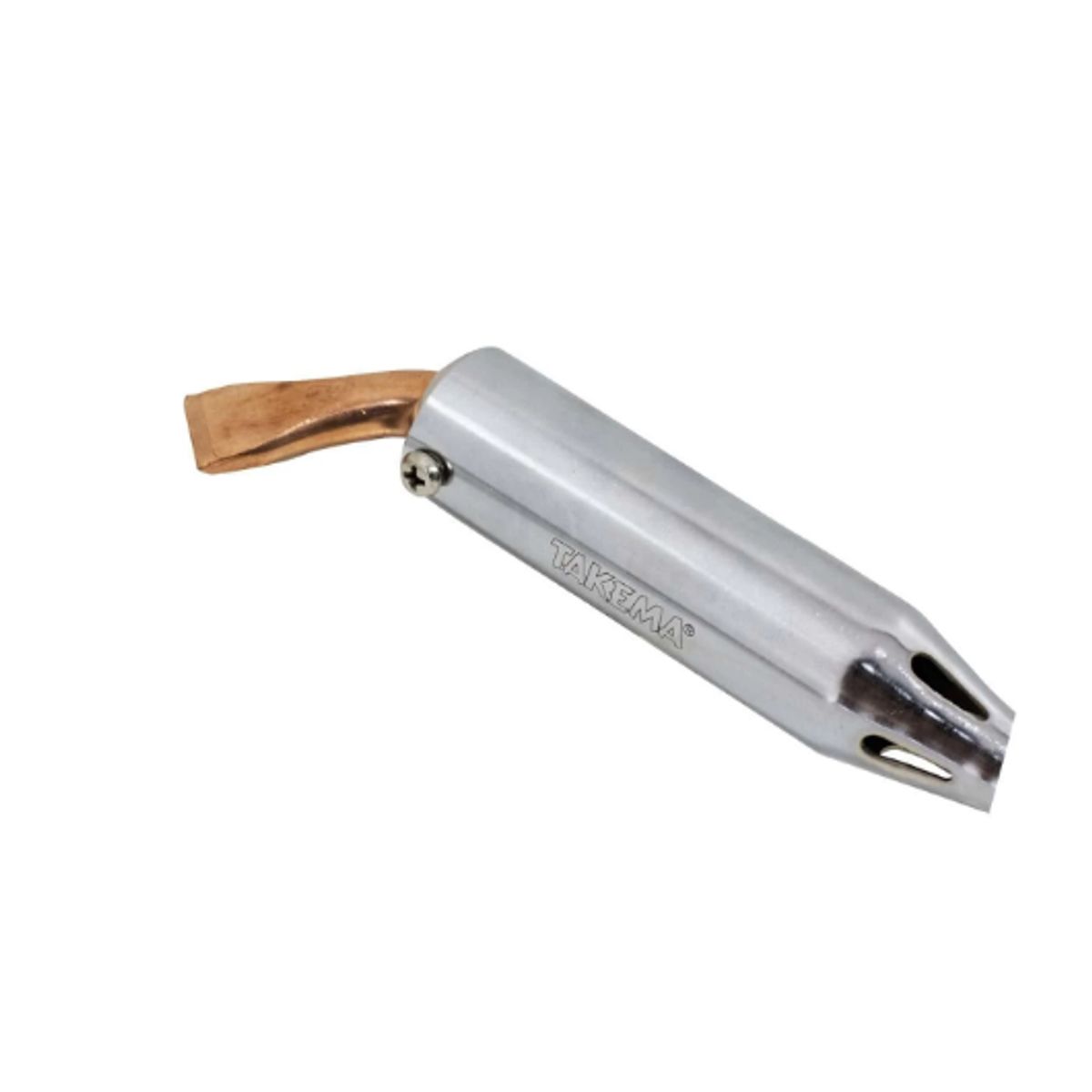 TAKEMA - Cautín Industrial Tipo Hacha 150W TLW-150 TAKEMA
