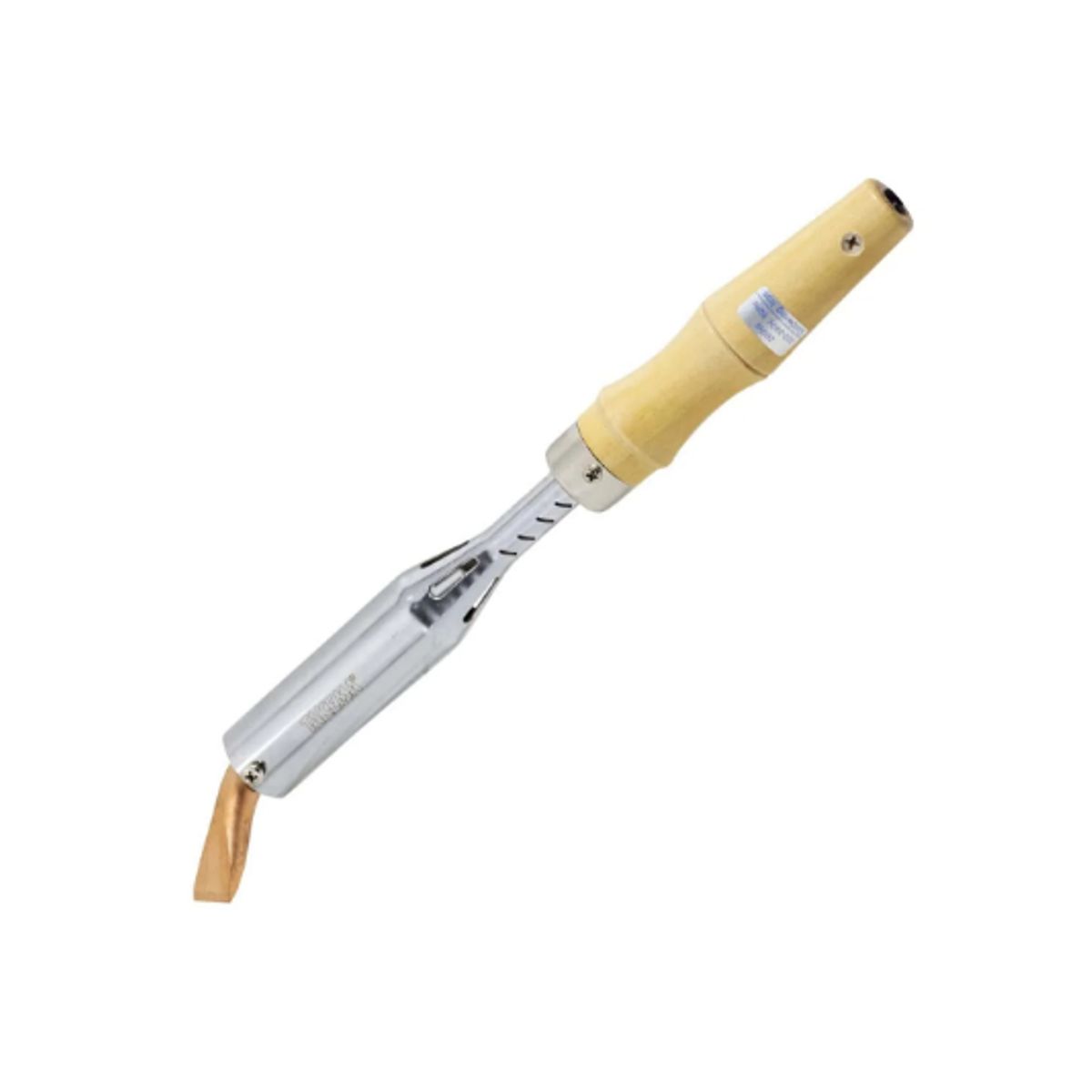 TAKEMA - Cautín Industrial Tipo Hacha 200W TLW-200 TAKEMA