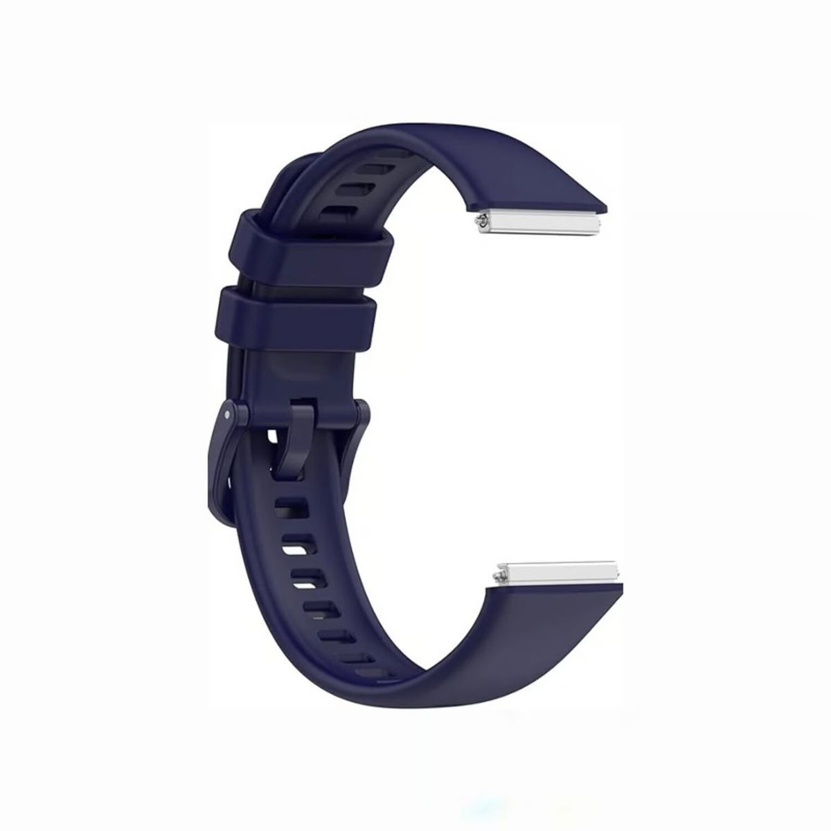 GENERICO - Correa de Silicona Para Huawei Band 7 - Azul