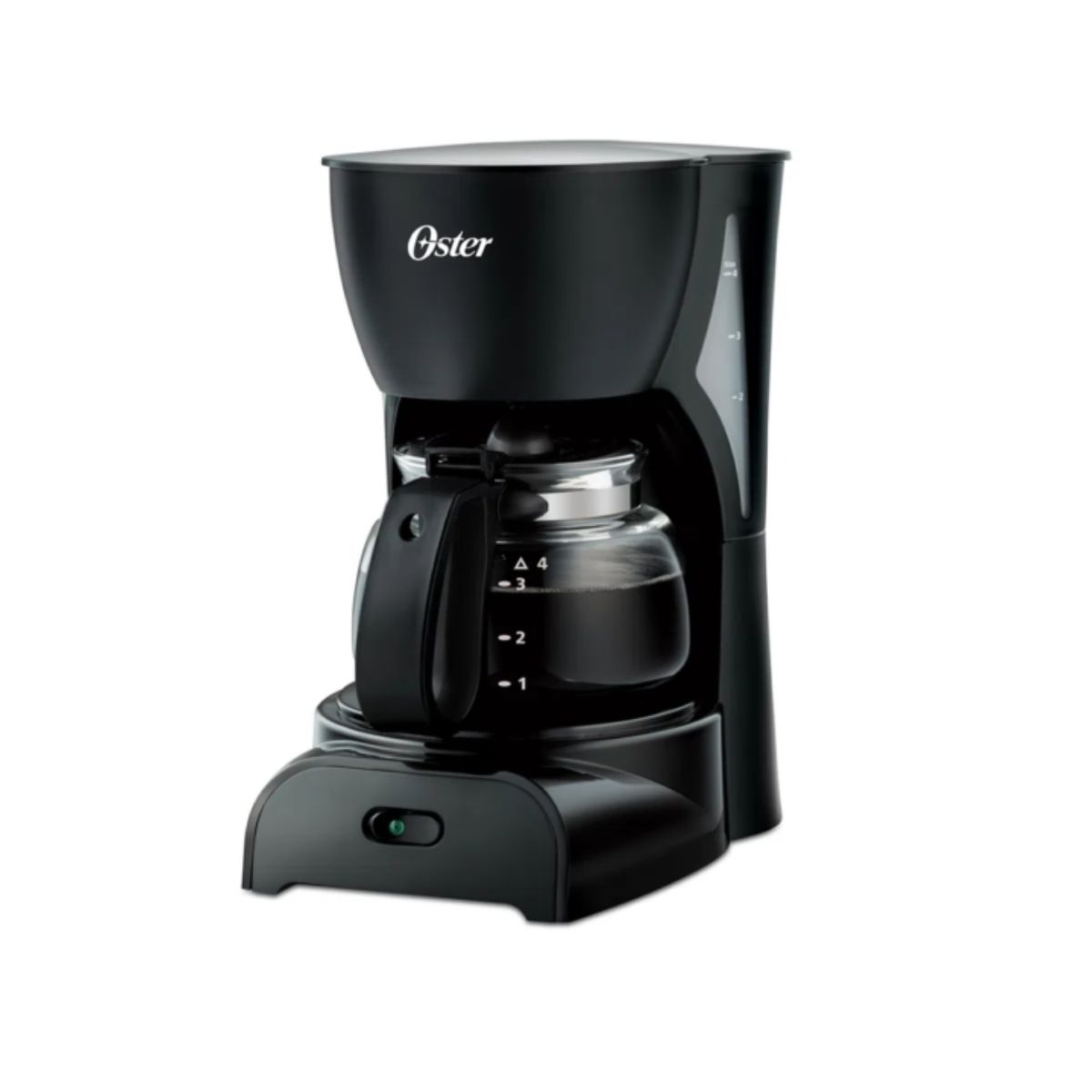 OSTER - Cafetera Oster de 4 tazas BVSTDCDR5B