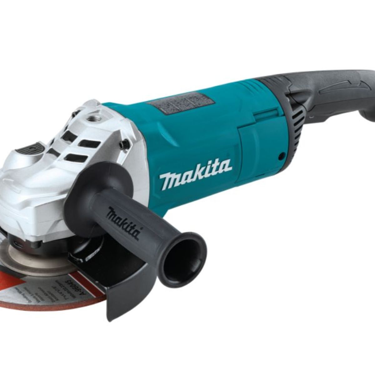 MAKITA - Amoladora Angular 7" 2700W 8500 rpm Makita GA7082