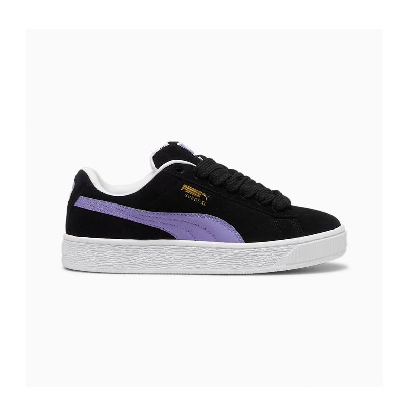 PUMA - Zapatillas Urbano Mujer Puma Suede xl