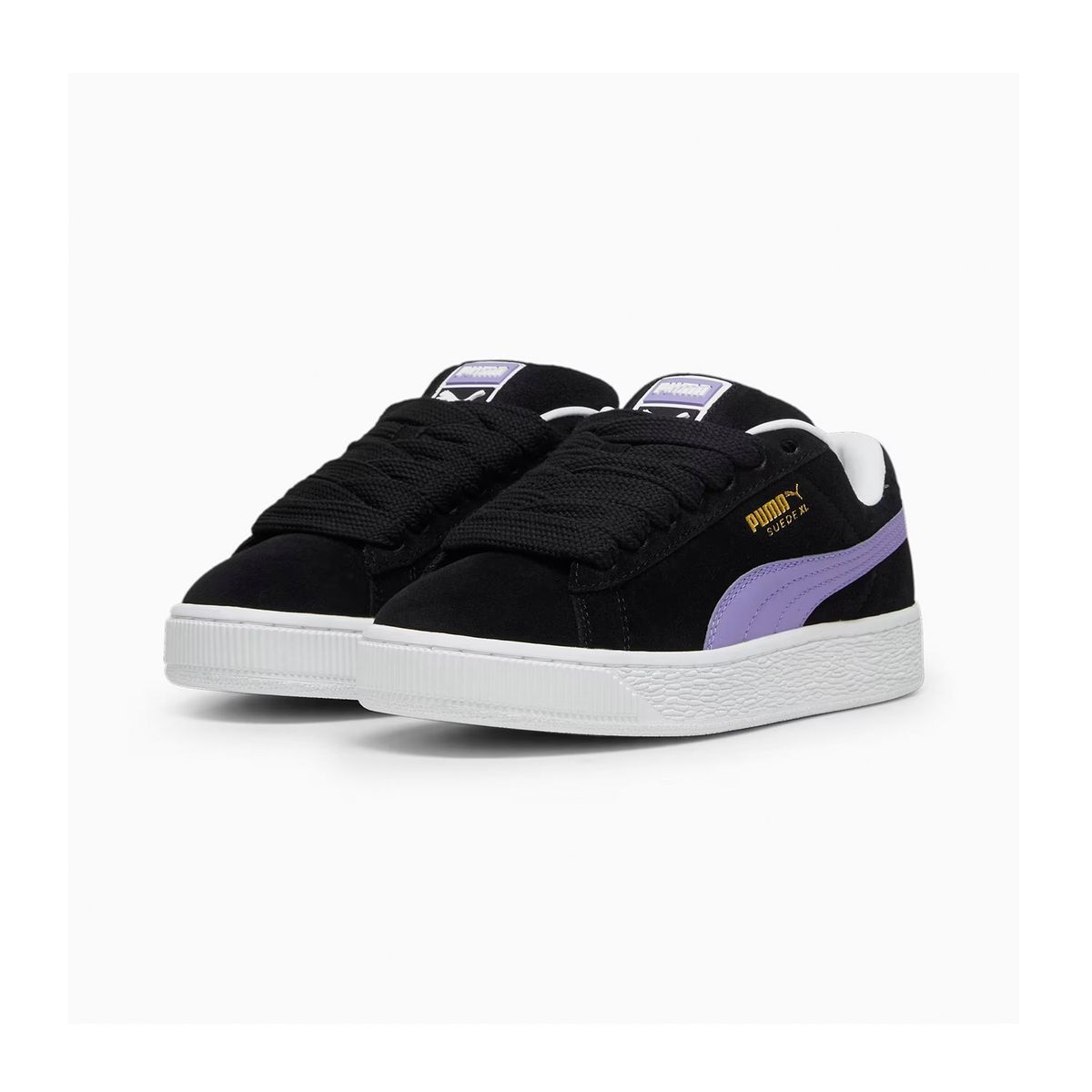PUMA - Zapatillas Urbano Mujer Puma Suede xl