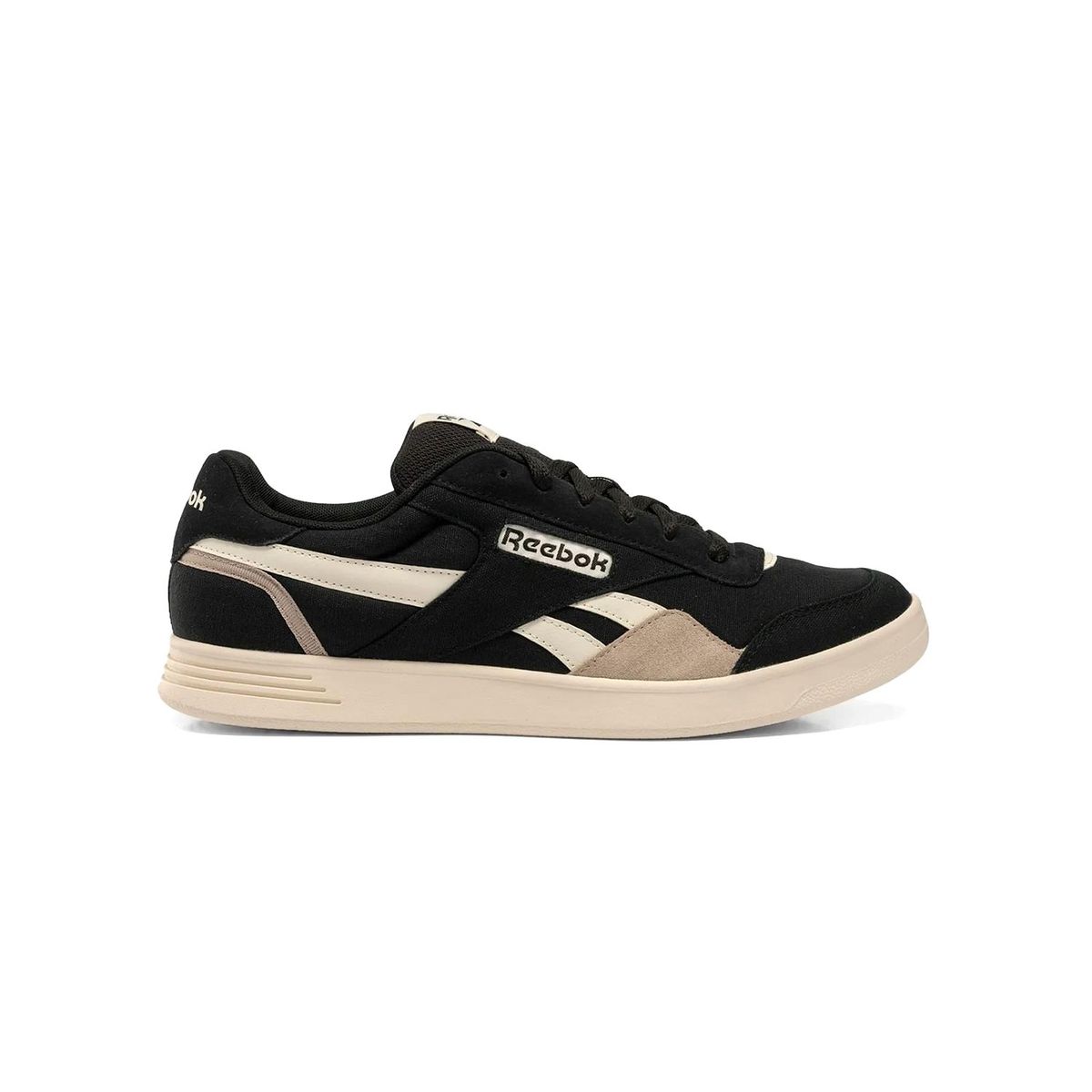 REEBOK - Zapatillas Urbano Hombre Reebok Zapatillas - Reebok Court Advance Cnvs