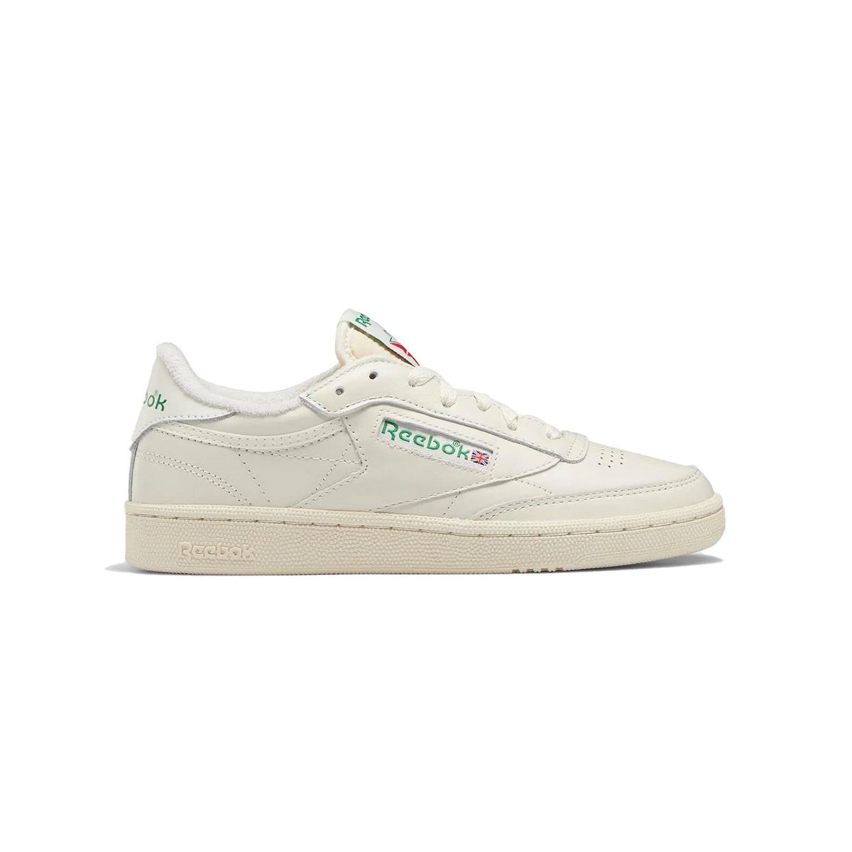 REEBOK - Zapatillas Urbano Mujer Reebok Club C 85 Vintage
