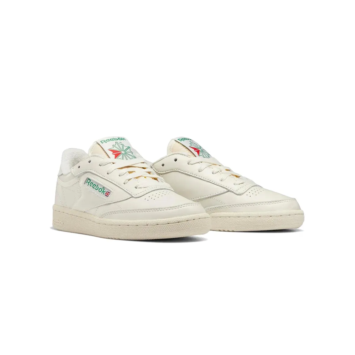 REEBOK - Zapatillas Urbano Mujer Reebok Club C 85 Vintage