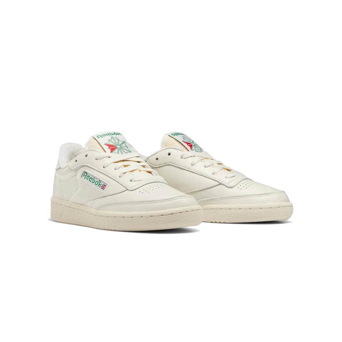 REEBOK - Zapatillas Urbano Mujer Reebok Club C 85 Vintage