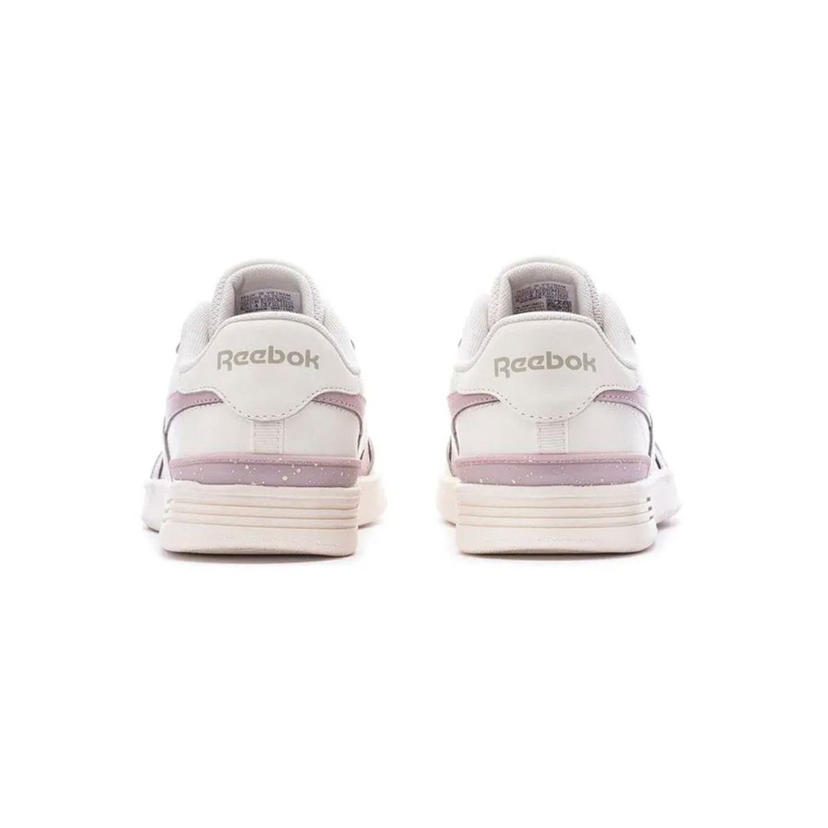 REEBOK - Zapatillas Urbano Mujer Reebok Reebok Court Advance Clip