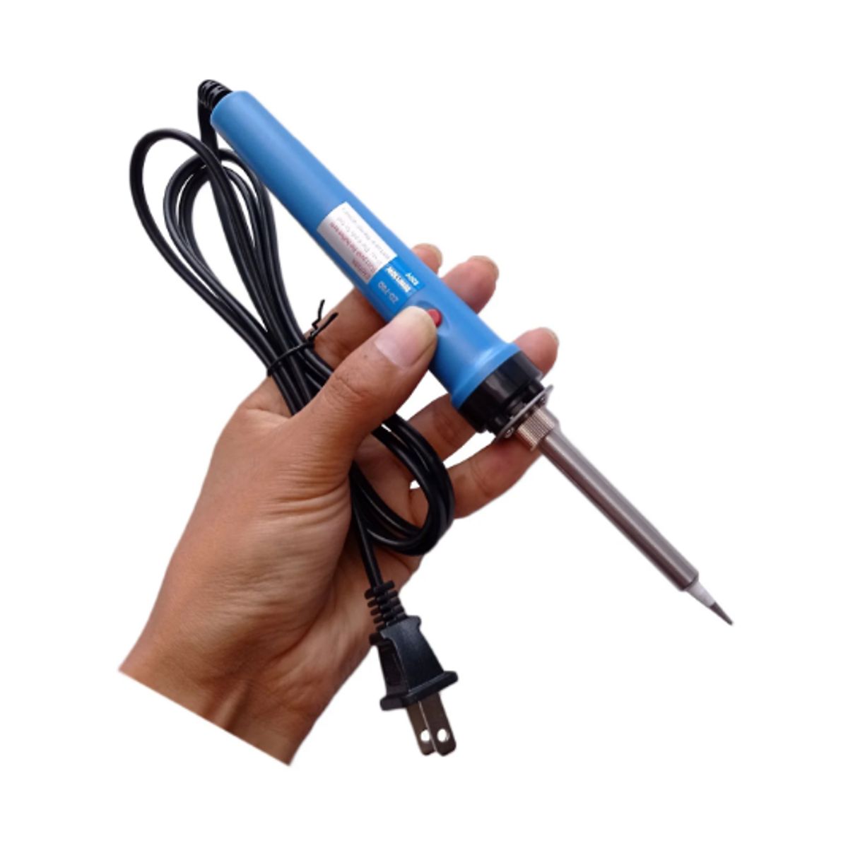 TAKEMA - Cautín Tipo Lápiz Punta de Plata 20130W ZD-70D TAKEMA