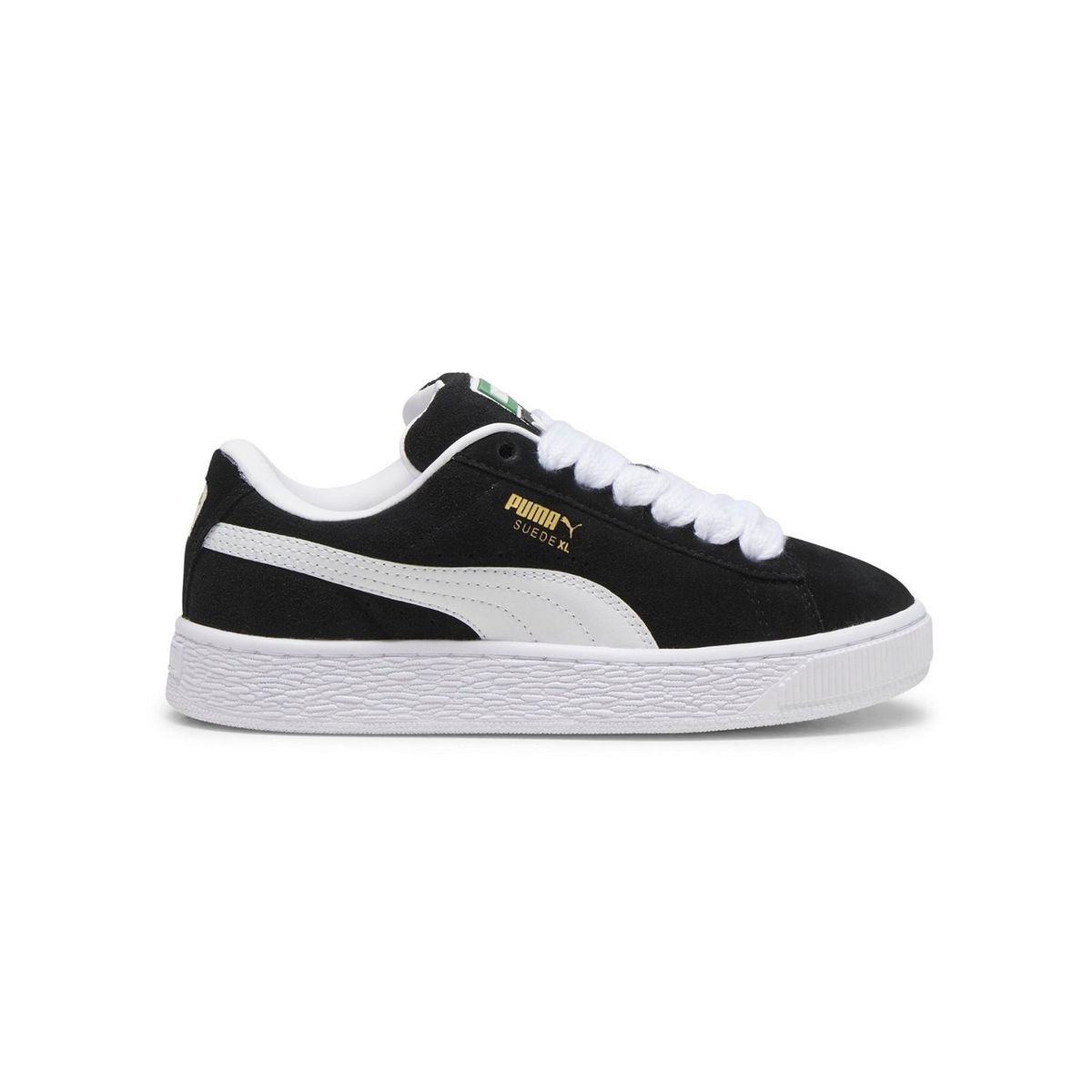PUMA - Zapatillas Urbano Niño Puma Suede Xl jr