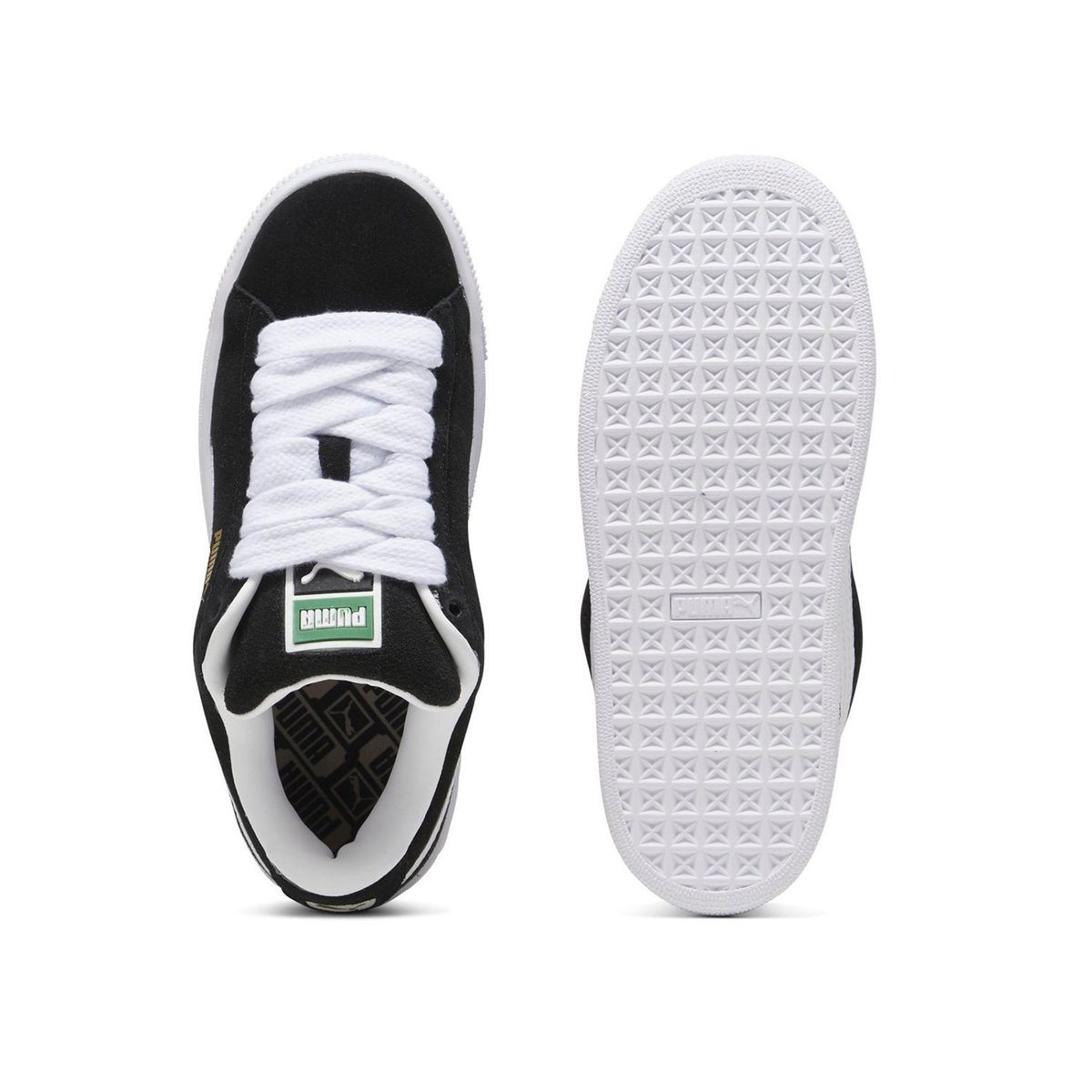 PUMA - Zapatillas Urbano Niño Puma Suede Xl jr